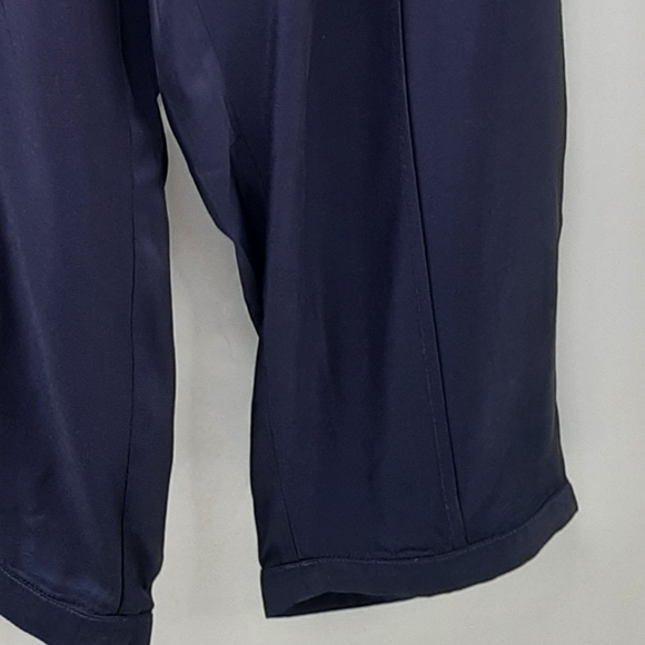 NWT Pistola Eleanor Pull On Trousers Large - Picture 9 of 10